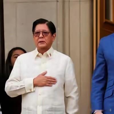 菲国记者问小马科斯：“1962年印度开了第一枪，差一点被灭国；1979年越南开了