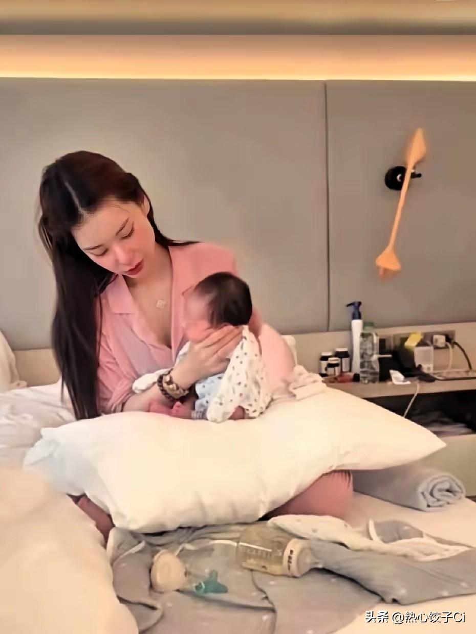 马晓梅真是个情绪稳定的人，内心十分强大。有人说他绿茶，真能装，他很平静的说，哇塞