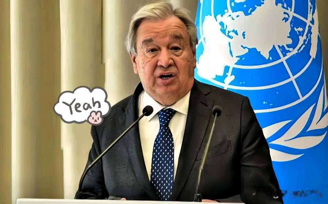 快讯！快讯！
联合国正式宣布了！
9月28日，联合国宣布启动“海洋十年”全球深渊
