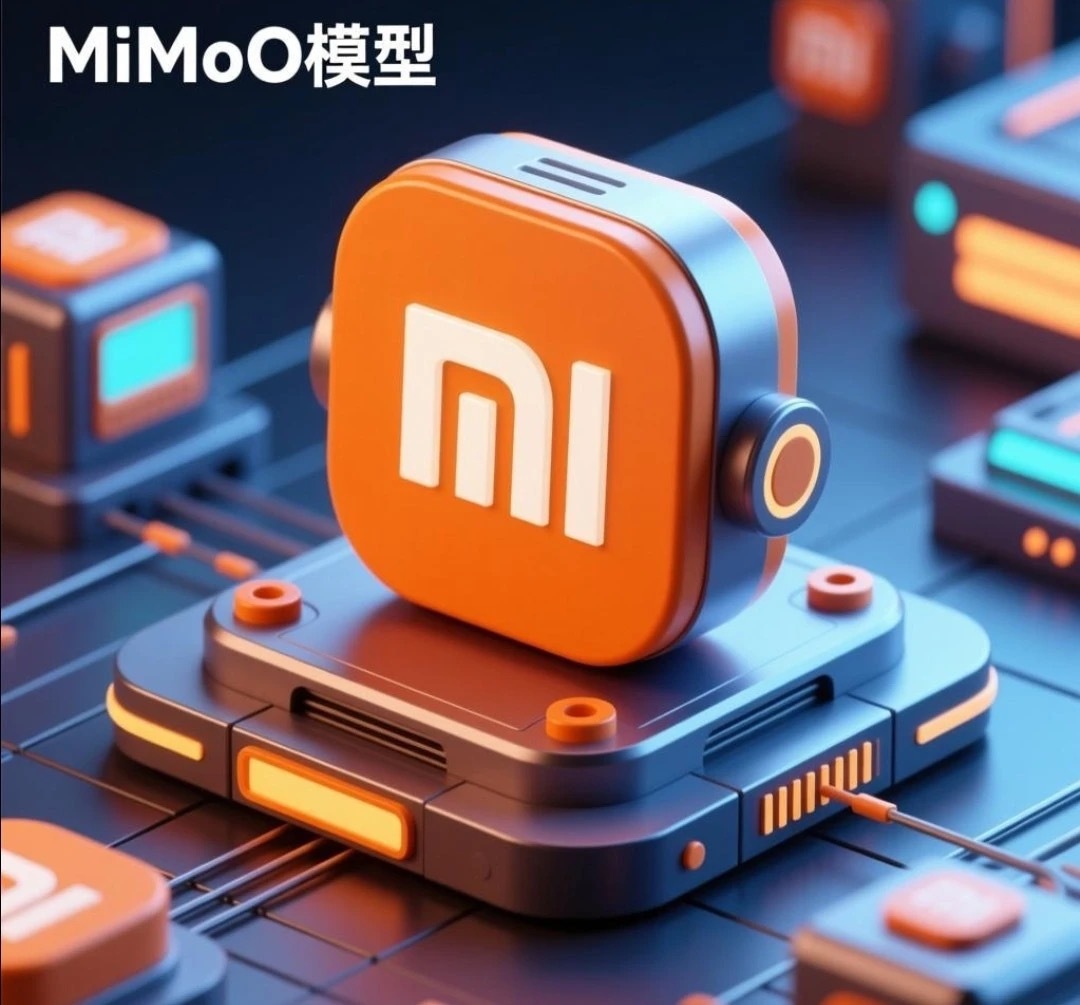 小米发布最新模型MiMoX 刚刚看到了Xiaomi MiMo Desktop 桌