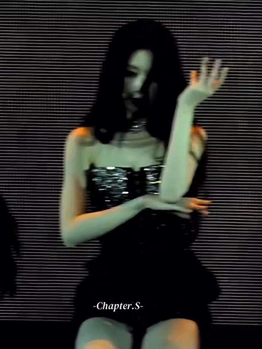 叶舒华瘦下来美成真人bjd了 【叶舒华】不是鬼塑是真女鬼 