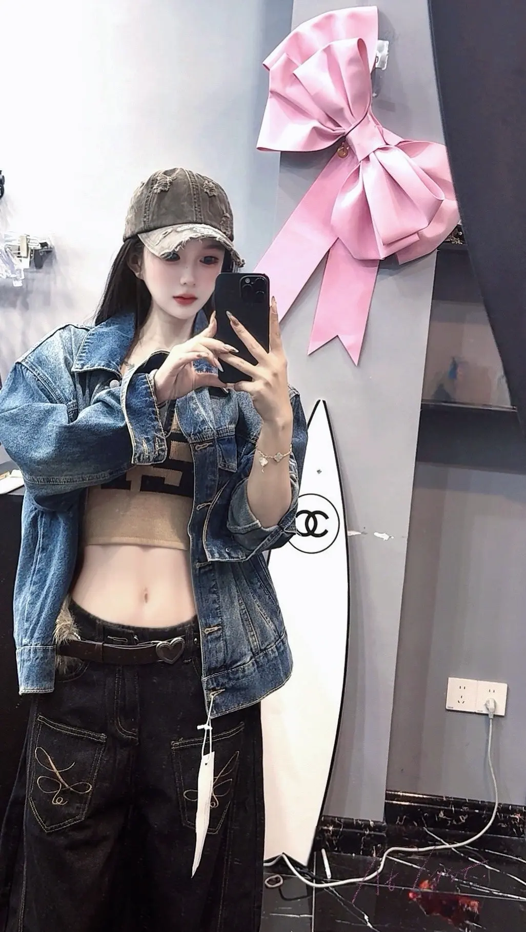 遇见是福气 不遇见也是