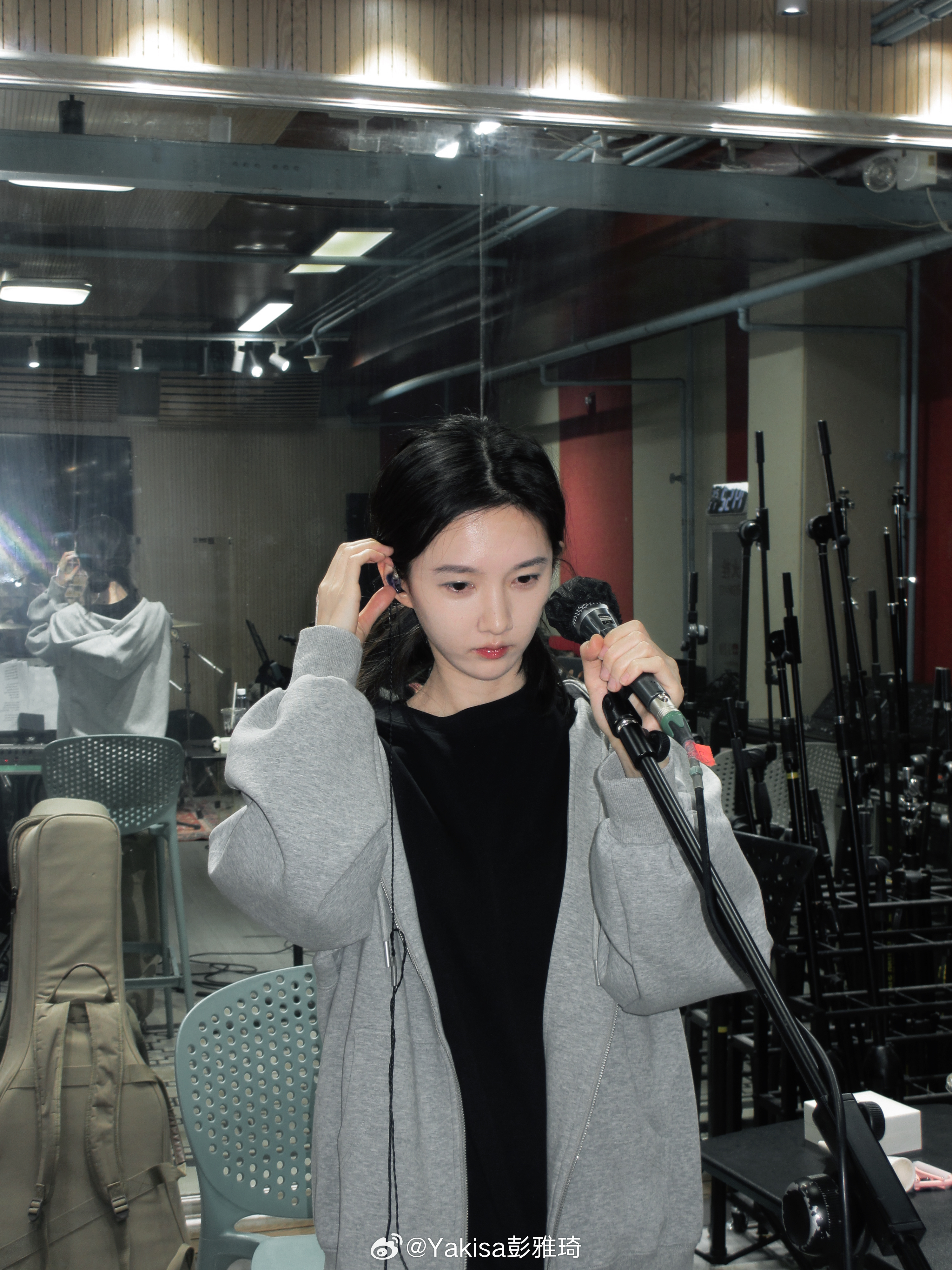 见吧～好不好～🎤广州D-1 