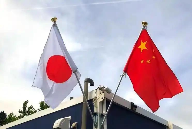 日本媒体最近才反应过来事情闹大了，他们发现不管日本政府怎么放狠话，中方压根就不搭