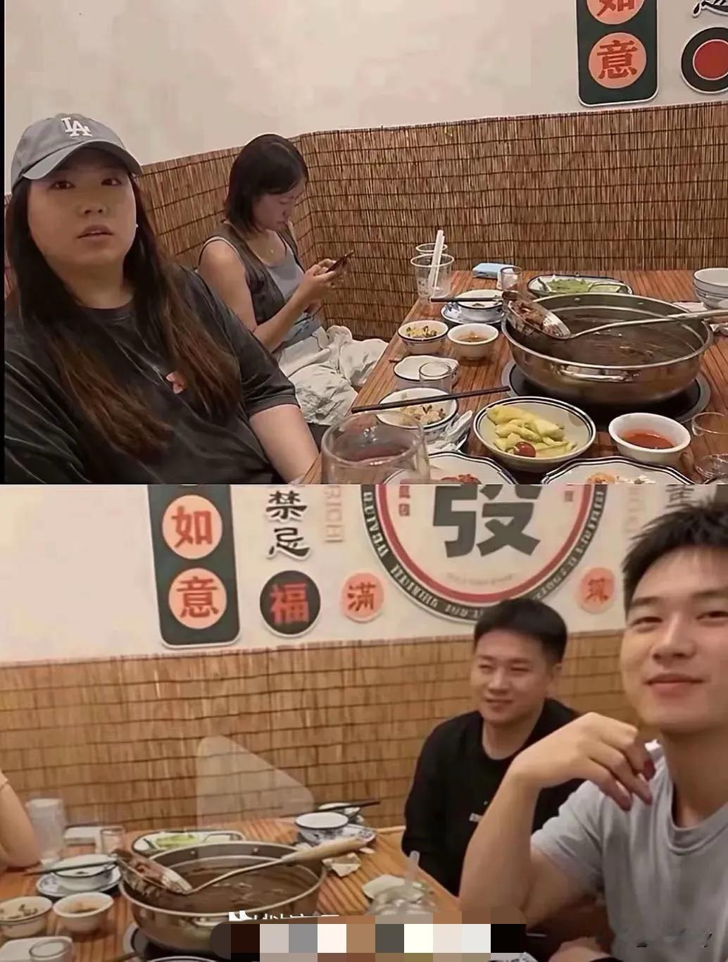 真是人才！老板不免单就各平台发布差评！

4名外地游客（两男两女）说花了几千块钱