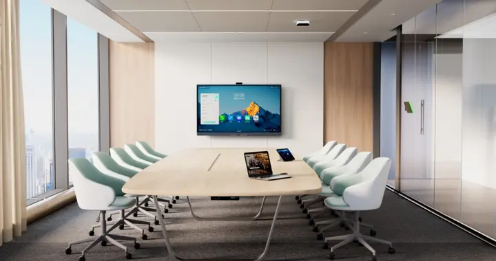 億聯(lián)網(wǎng)絡(luò)推一體化協(xié)作方案 破解互聯(lián)網(wǎng)企業(yè)會(huì)議痛點(diǎn)