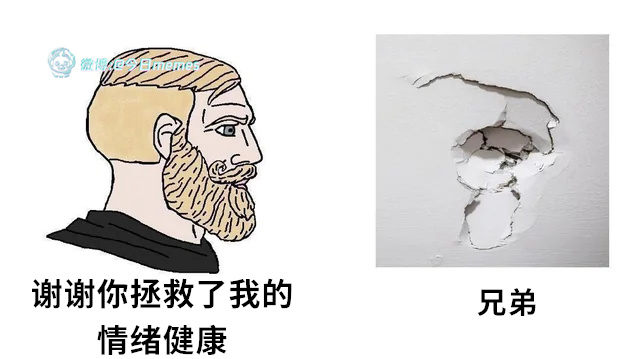 给我一下（9gag）今日meme 今日memes