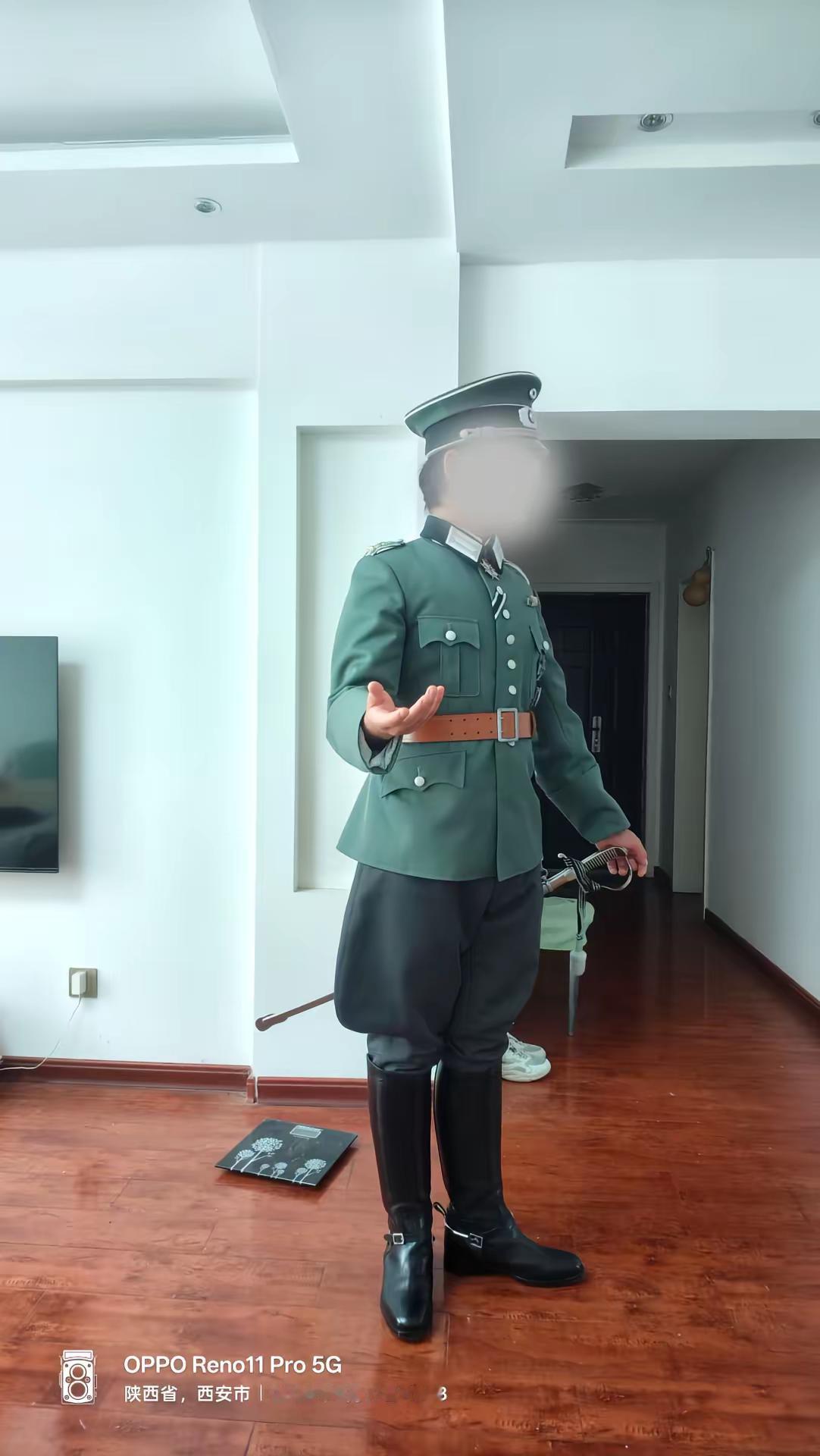 所以魏玛的遗憾到底是什么呢……尊敬的审核员您好！历史不需要马赛克，以史为鉴，坚决