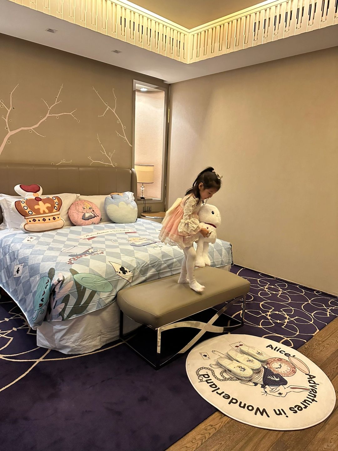 🫶求一个全是亲子酒店的评论区！！