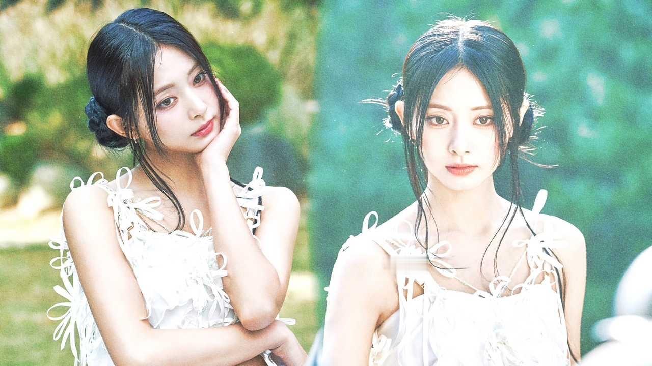 【1551号来信】fairy🧚‍♀️ ​​​