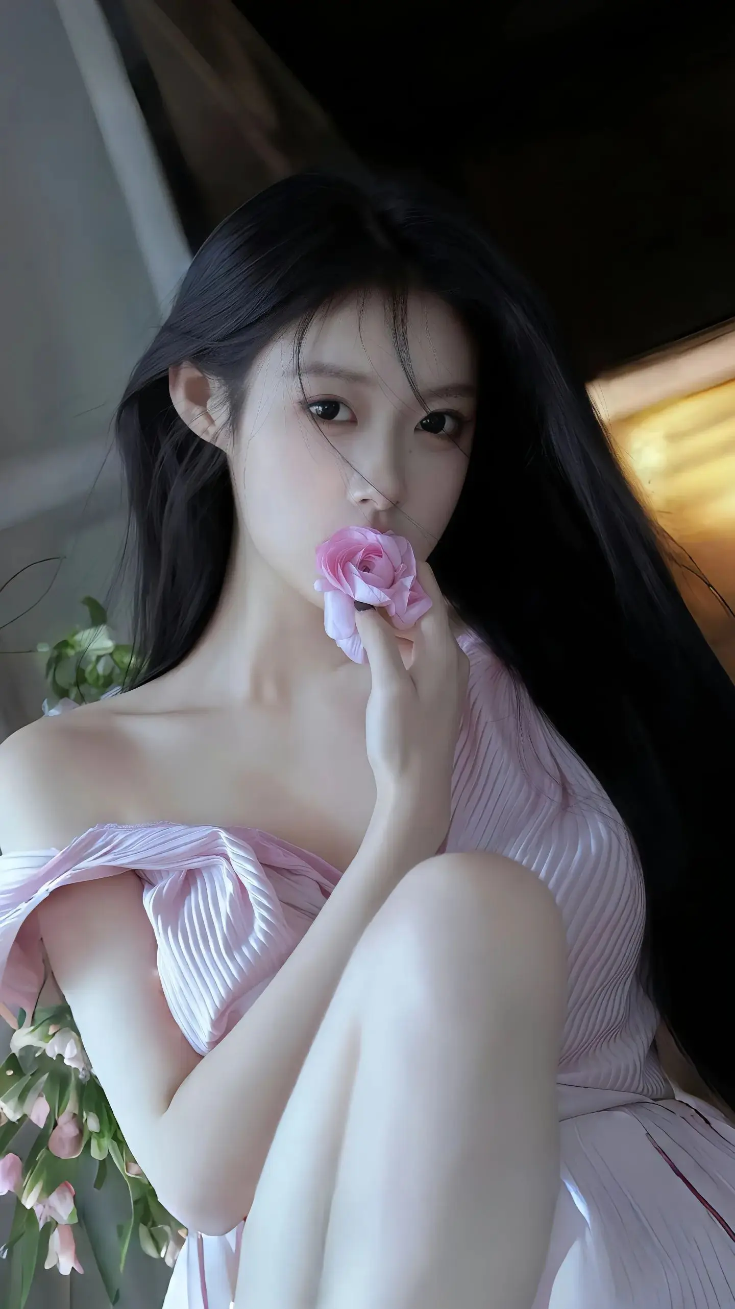 我的手段你是知道的