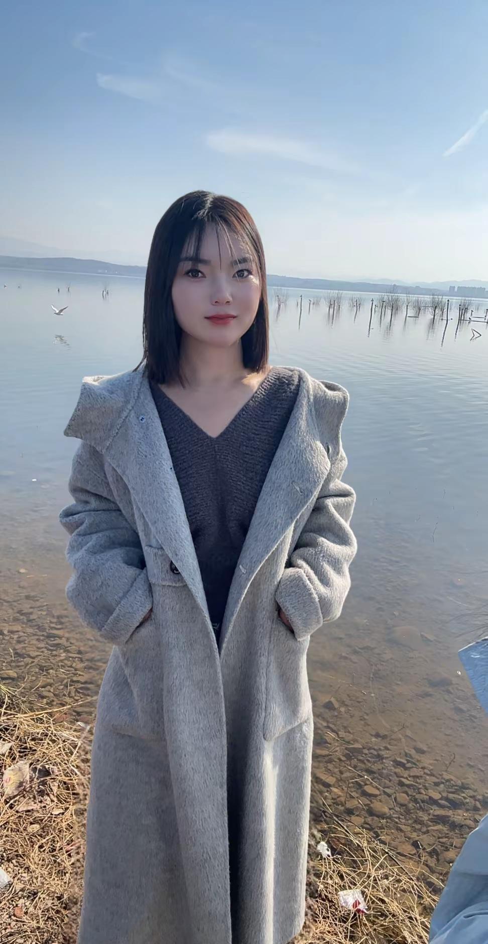 除了内心的平静，其他都是内心随意自由自在简简单单