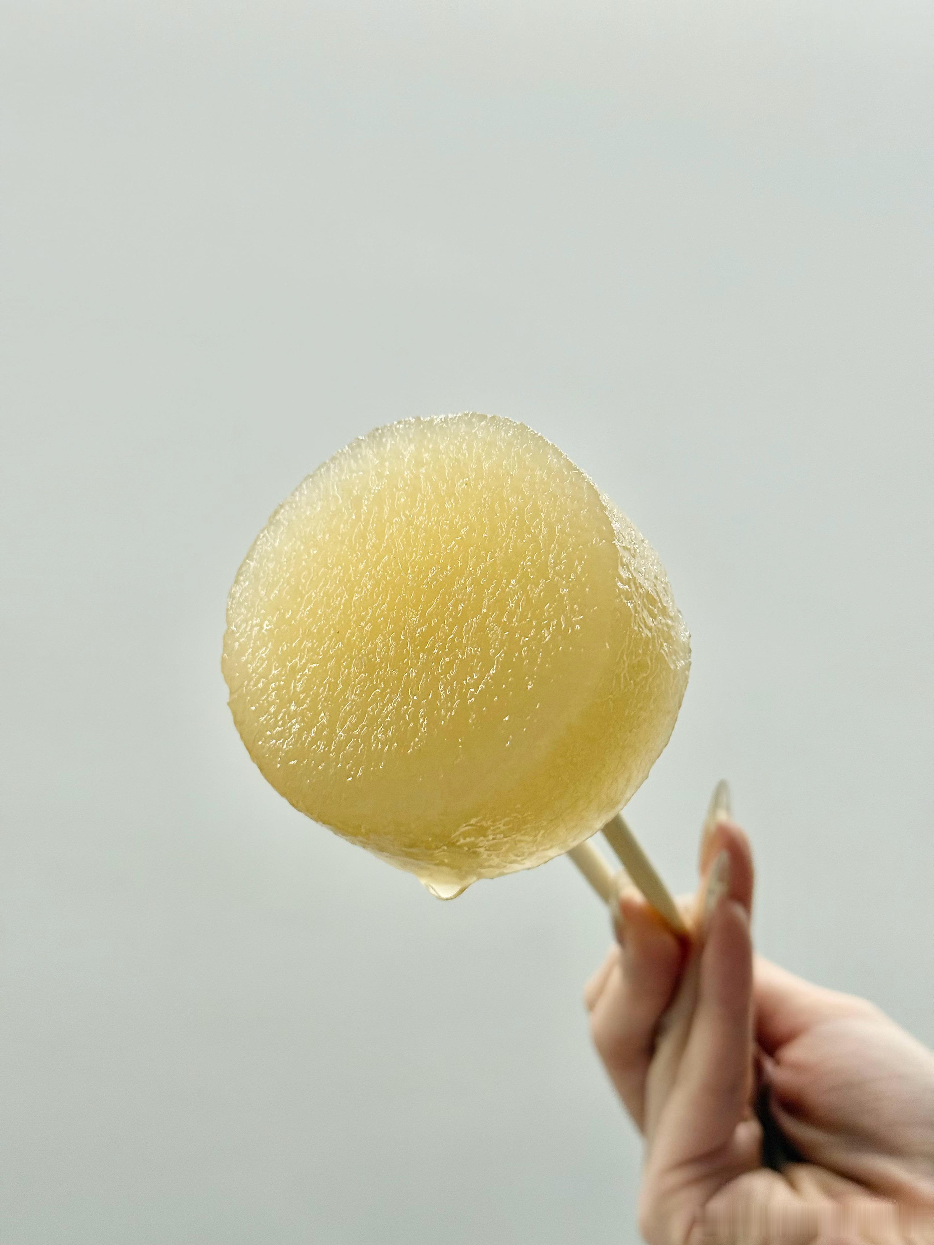 昨天吃了关东煮🍢一块萝卜 两个鸡蛋 一串香菇 两个魔芋 两个笋还有半个馒头感觉