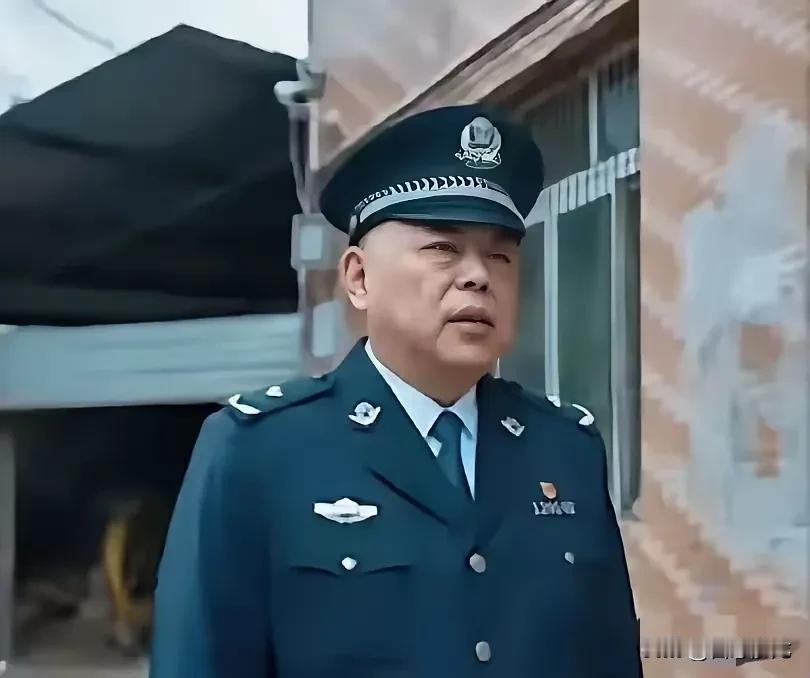 击毙周克华的王晓瑜，，立功和烈士就在一线之间