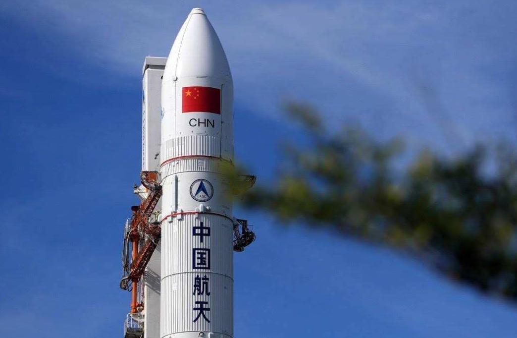 今日两发火箭任务失利 今日两发火箭任务失利，航天探索之路本就充满未知与挑战。每一