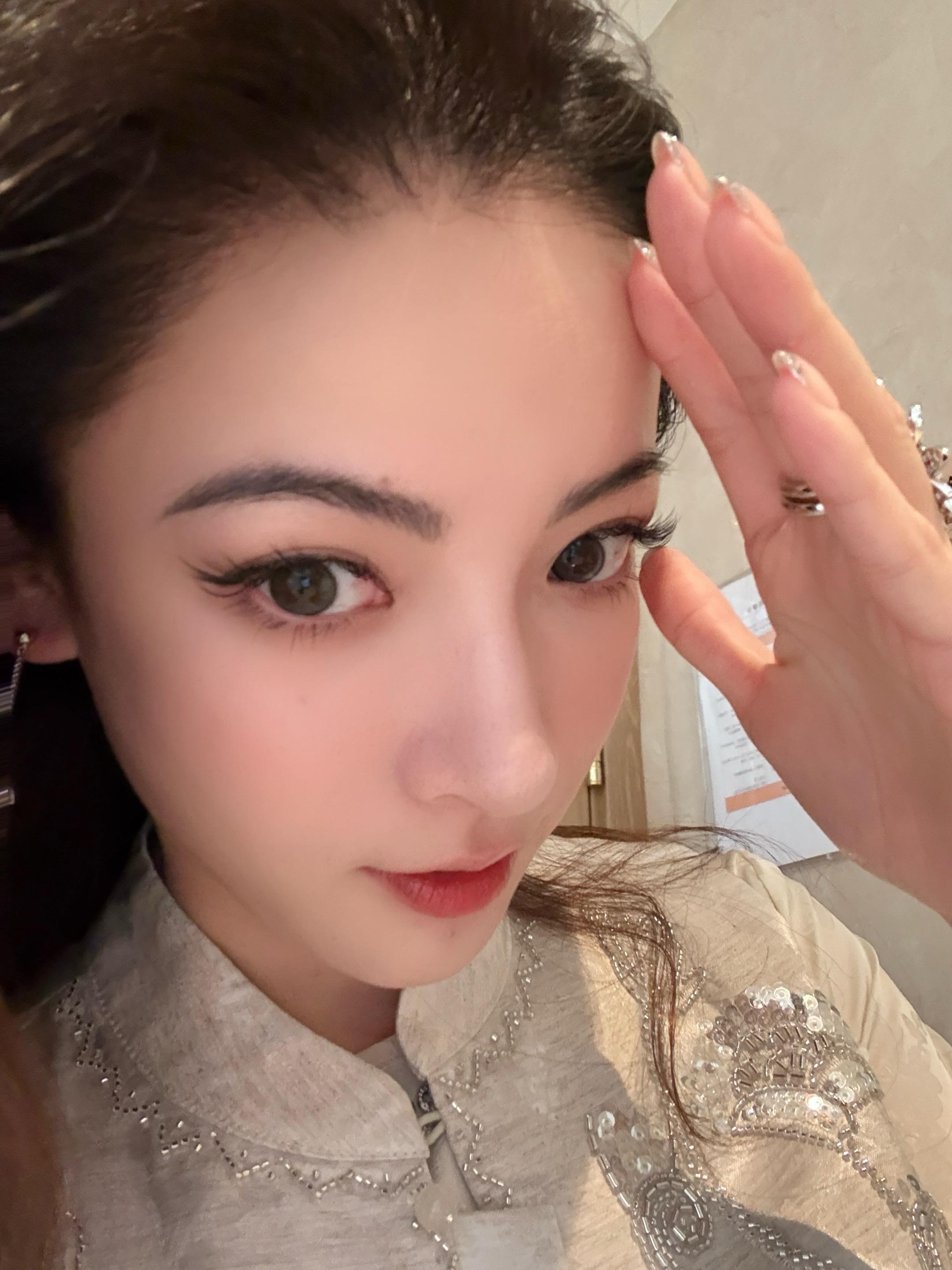 我01年出生的属马喽