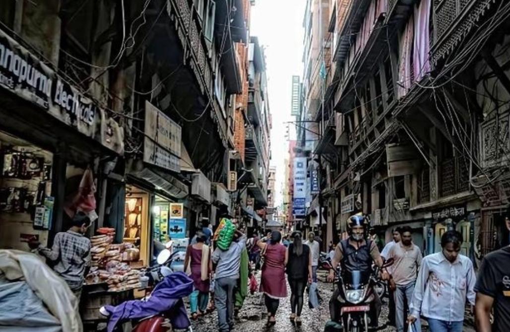印度那么脏，为何中国癌死亡却远高于印度？同样14亿人，印度2020年癌症死亡人仅