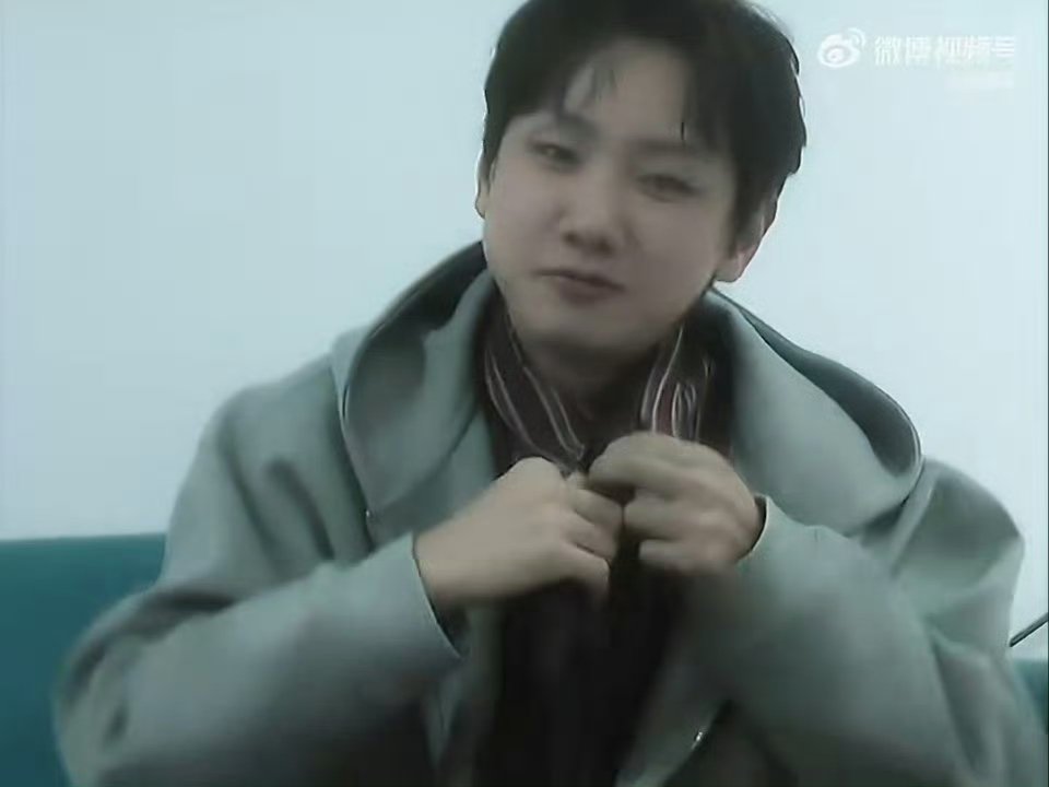 汪苏泷遇见吃的发了狠忘了情 声生不息 我宣布！汪苏泷是声生不息干饭战神，发狠干饭