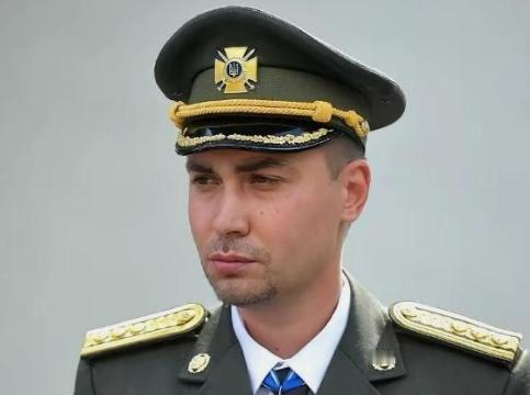 太清醒了！ 乌克兰情报总局长布达诺夫在采访中表示对中国的理解，称如果不是乌克兰拖