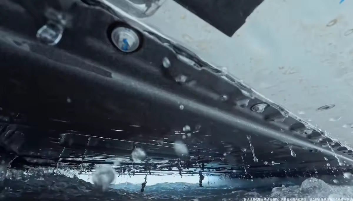 这两年看下来，选电车的逻辑其实已经变了。以前大家盯的是续航、快充这些参数，现在慢