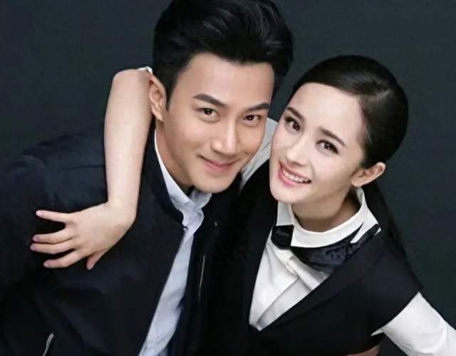 看完杨幂情史，读懂夜光剧本始末，才懂她与刘恺威离婚的真实原因
