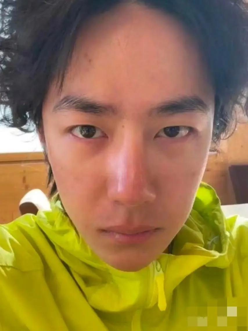 你可以说王一博不够帅，
你也可以说他演技一般，
但是有一点，真的喷不了，那就是王