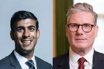英国，日本这几年换首相是越来越频繁。似乎是这些首相都是猪八戒的脊背——无能之辈？