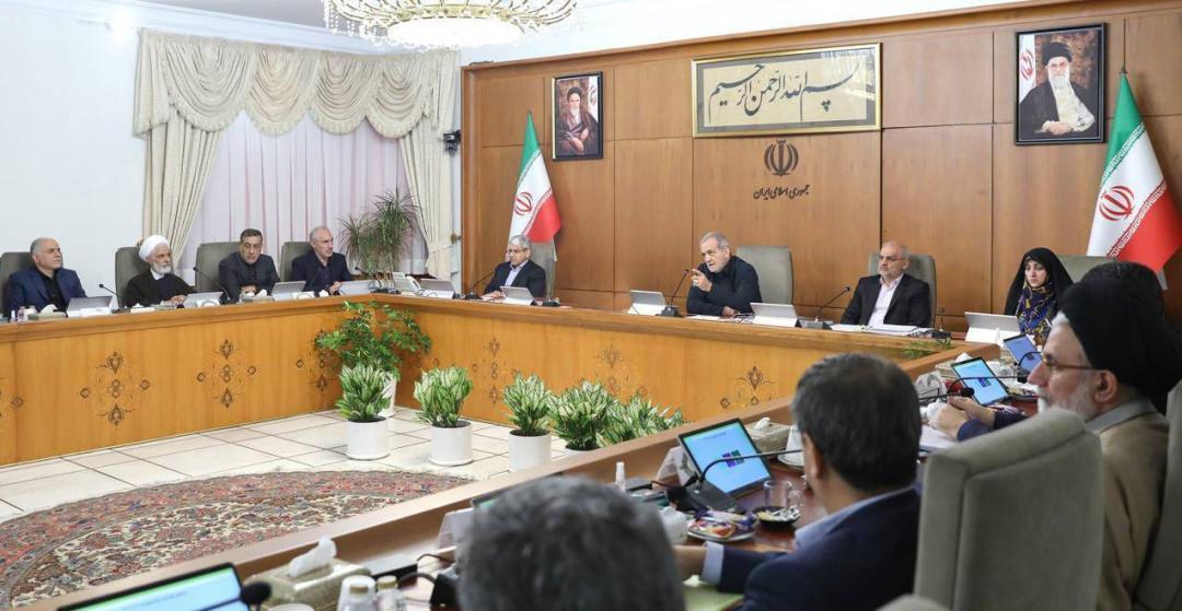 伊朗政府内阁成员一致认为，在应对外部侵略的过程中，伊朗人民展现了“无与伦比的团结