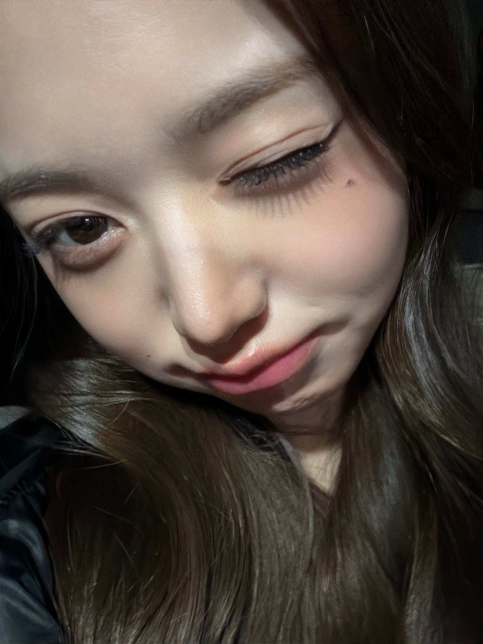 260117🫧ive张元英