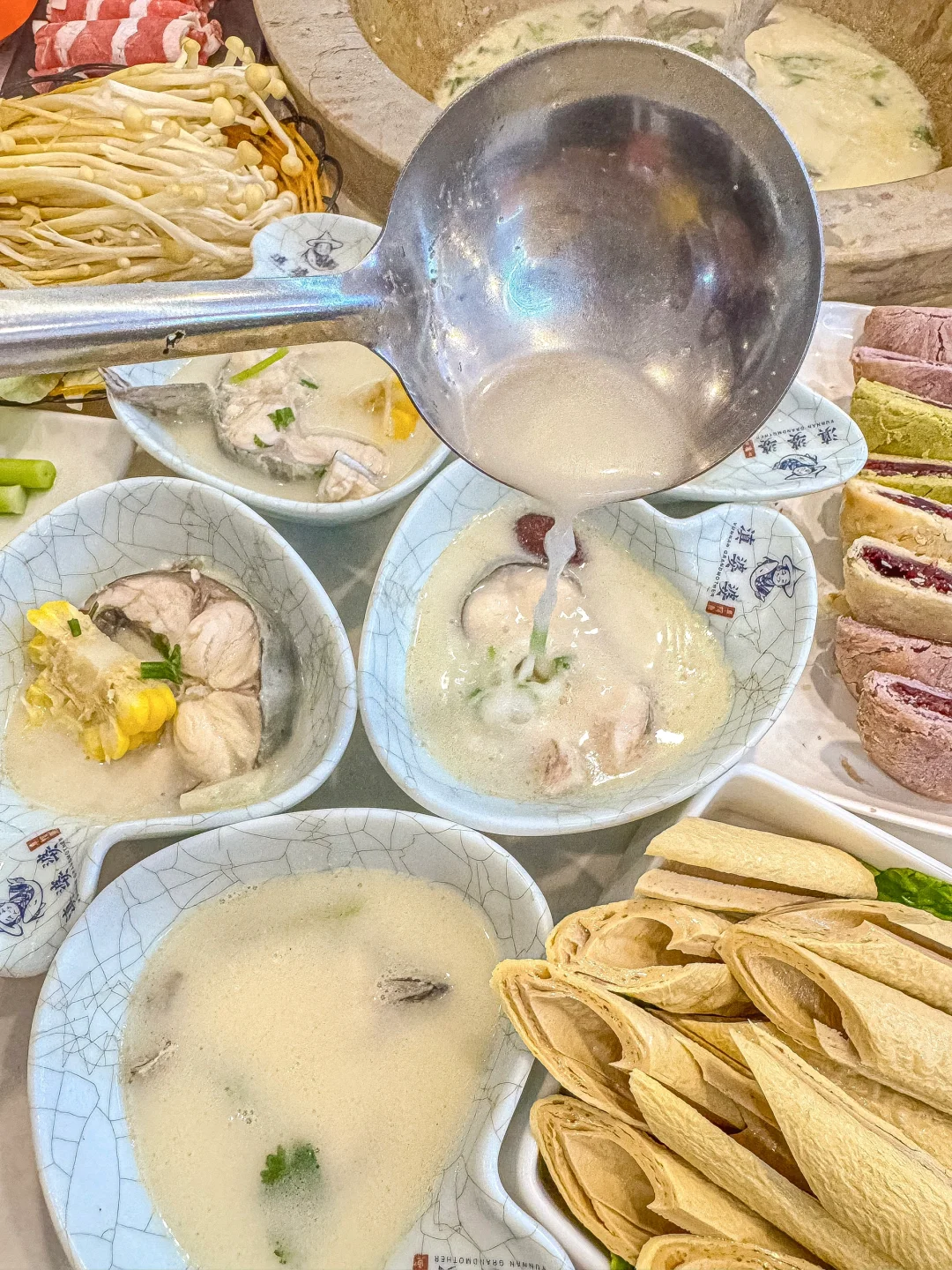 🐟这种吃法，营养美味鲜掉眉毛！