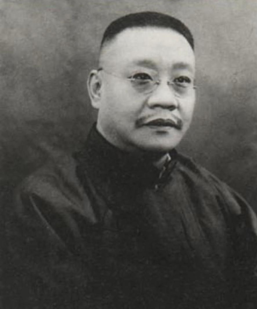 谭廷闿做过国民政府主席，也是宋美龄曾经钟意的人，可谁能想到这位最后一届科举会试会