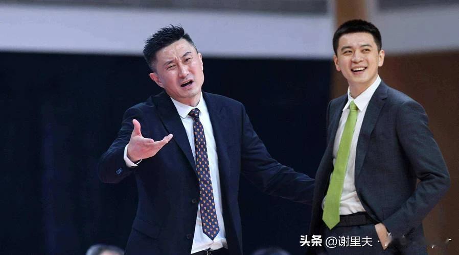 杜锋啊杜锋，赛后总结这段话真不应该是拿过十一冠的俱乐部主教练说出来的，球迷说说就