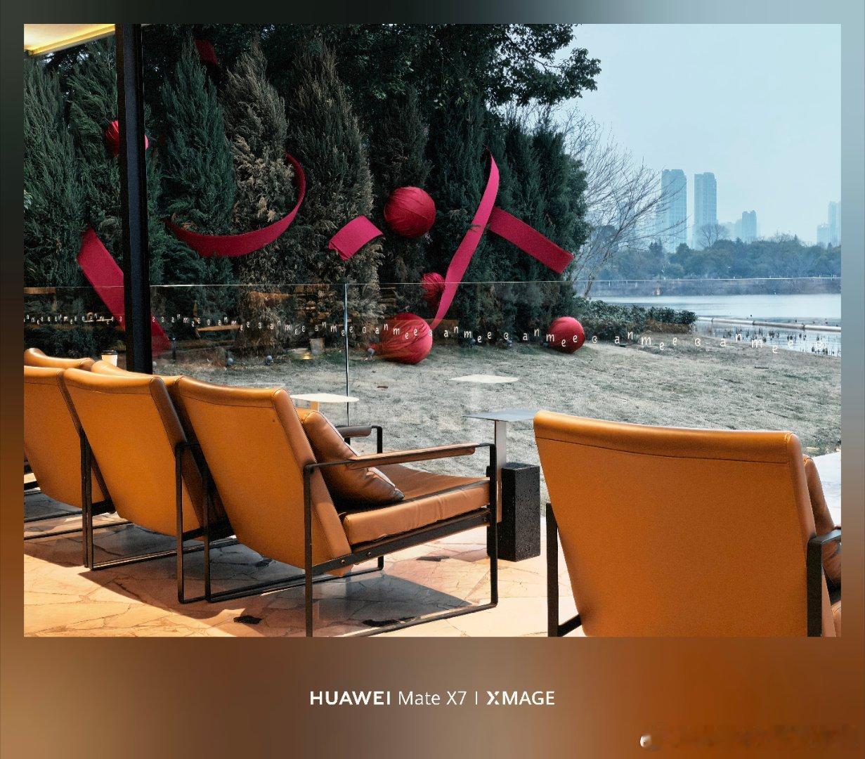 周末户外加个班☕️天儿越来越冷了！ 