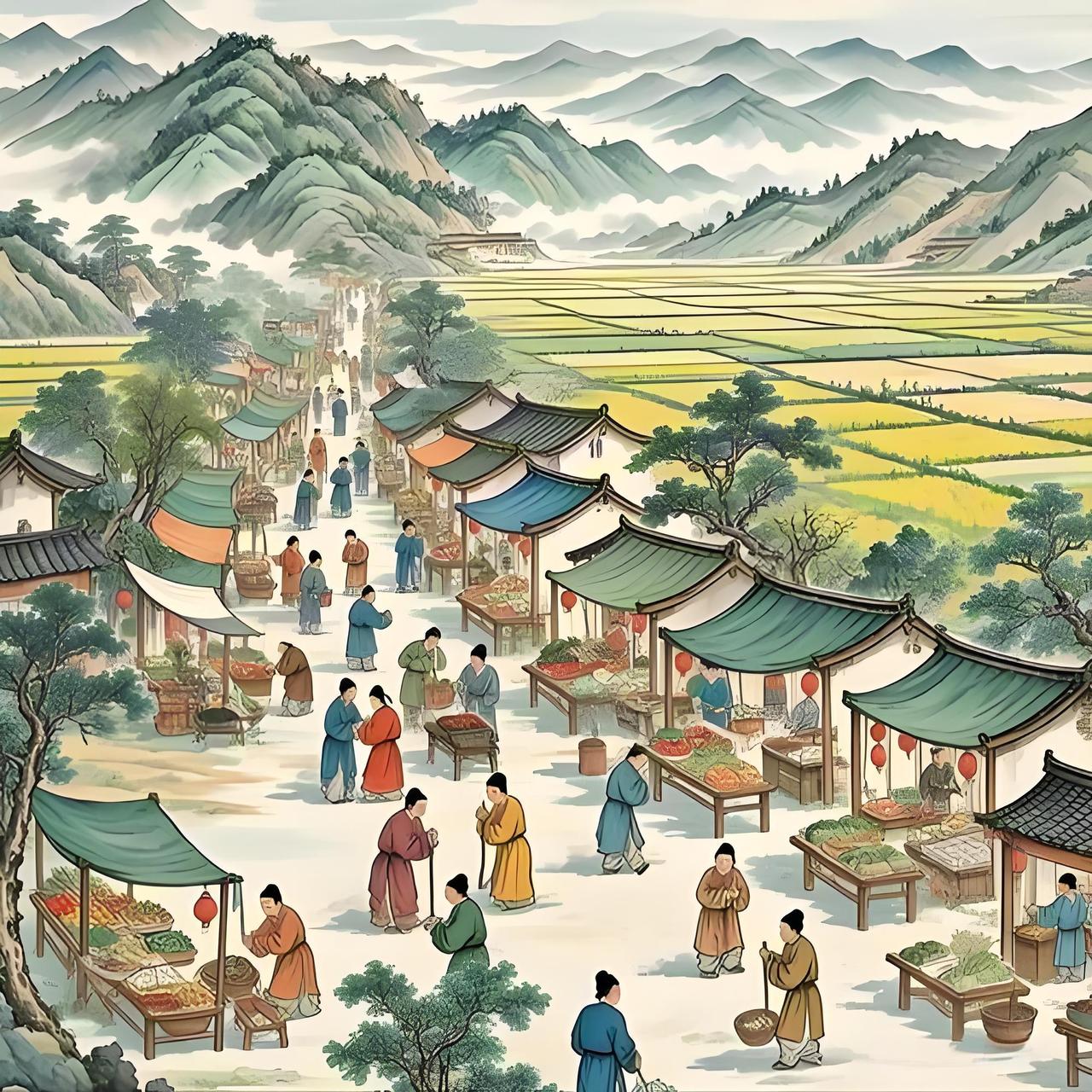 大家好，我是你们的历史科普博主，今天带大家走进宋朝历史上一段被很多人忽视的辉煌时