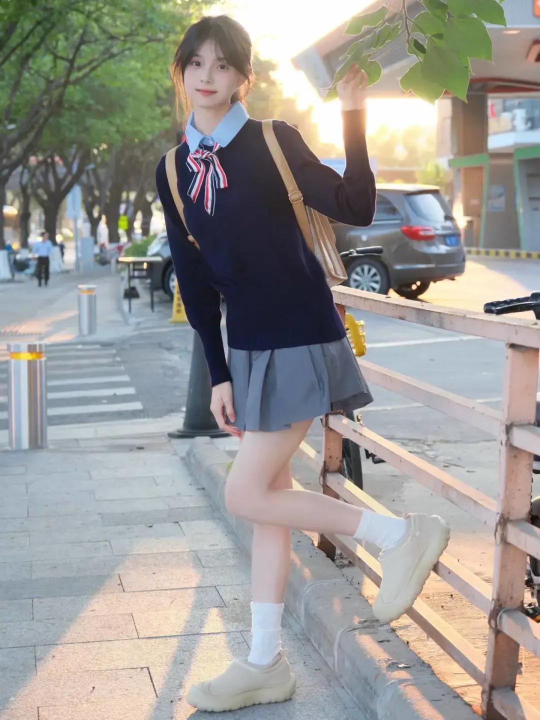 如果她当你老婆，晚上还不回家吗？