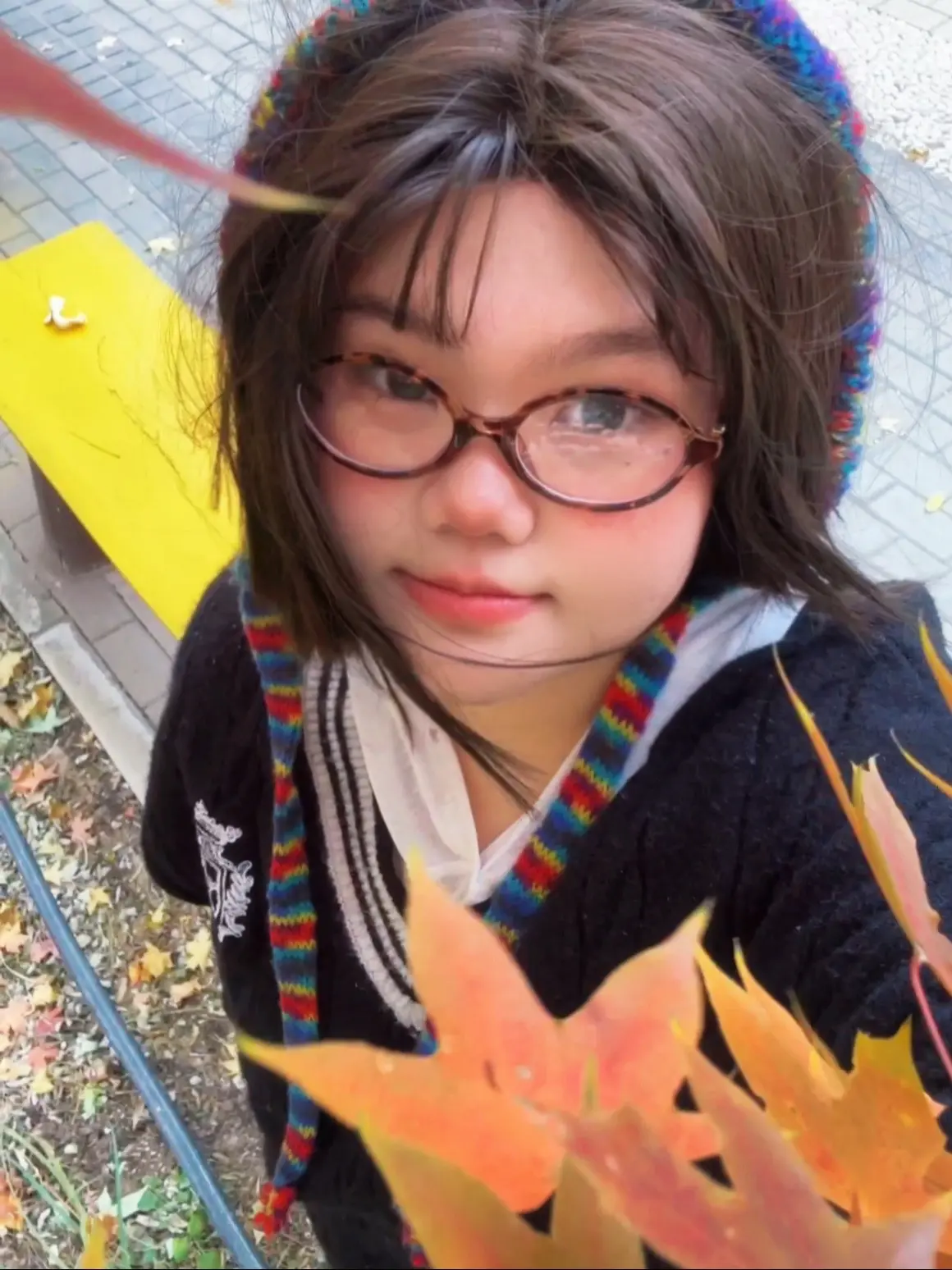 🍁ꈍꈊꈍ🍁。