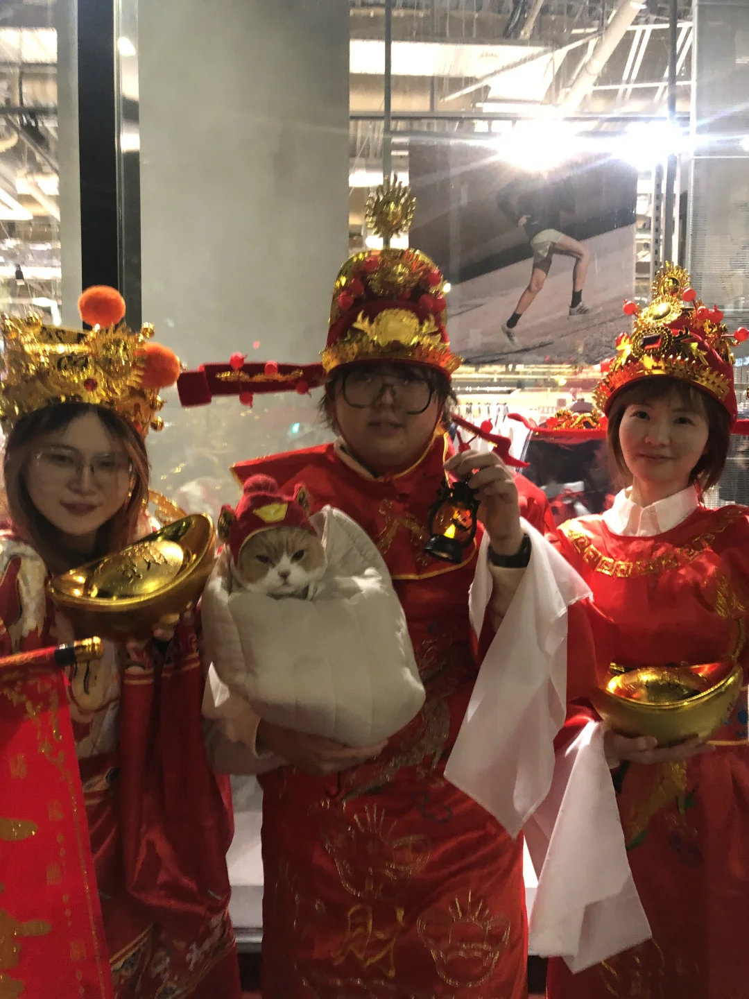 万圣节发财🧧
