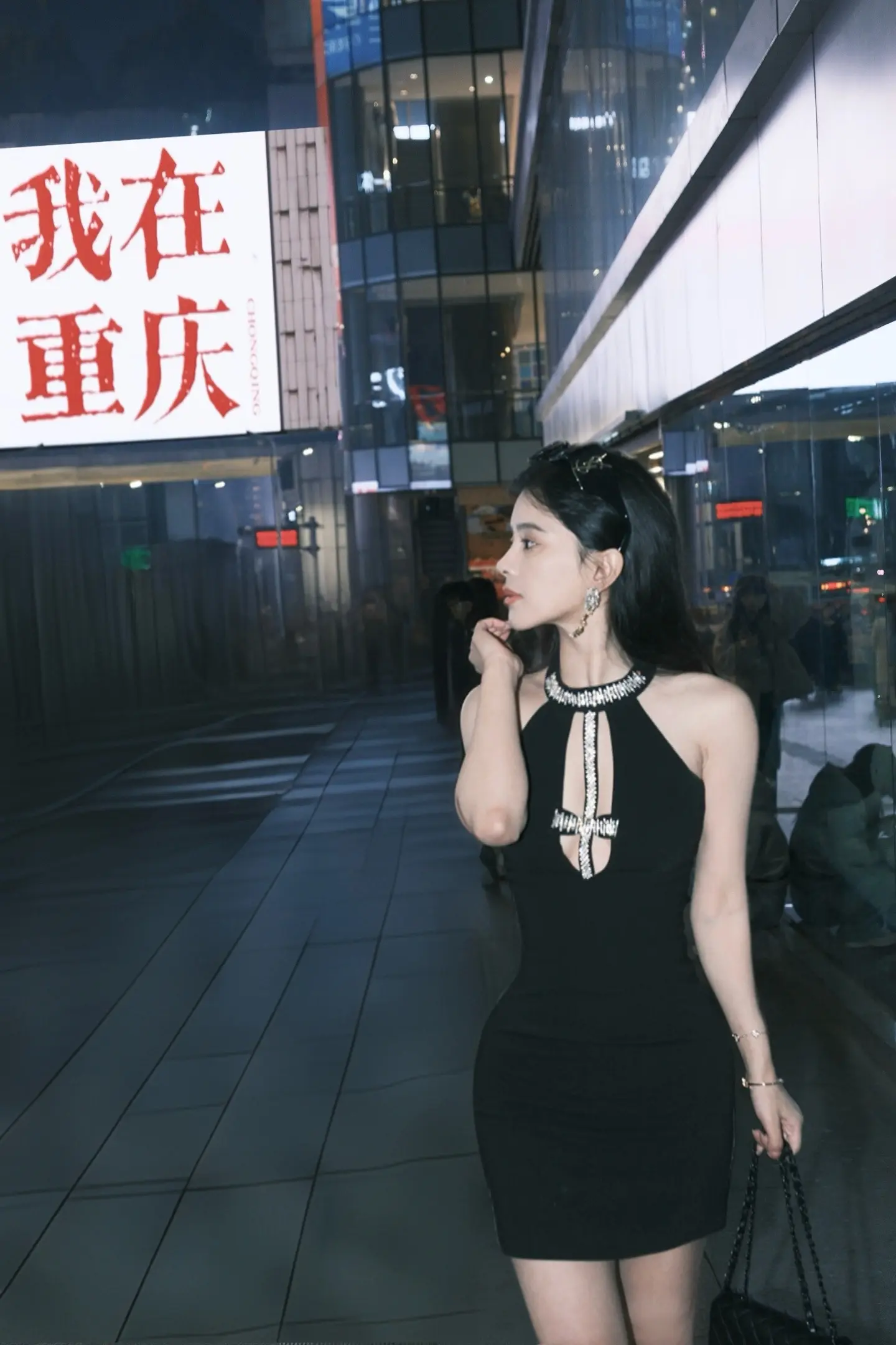 下次还来☺️