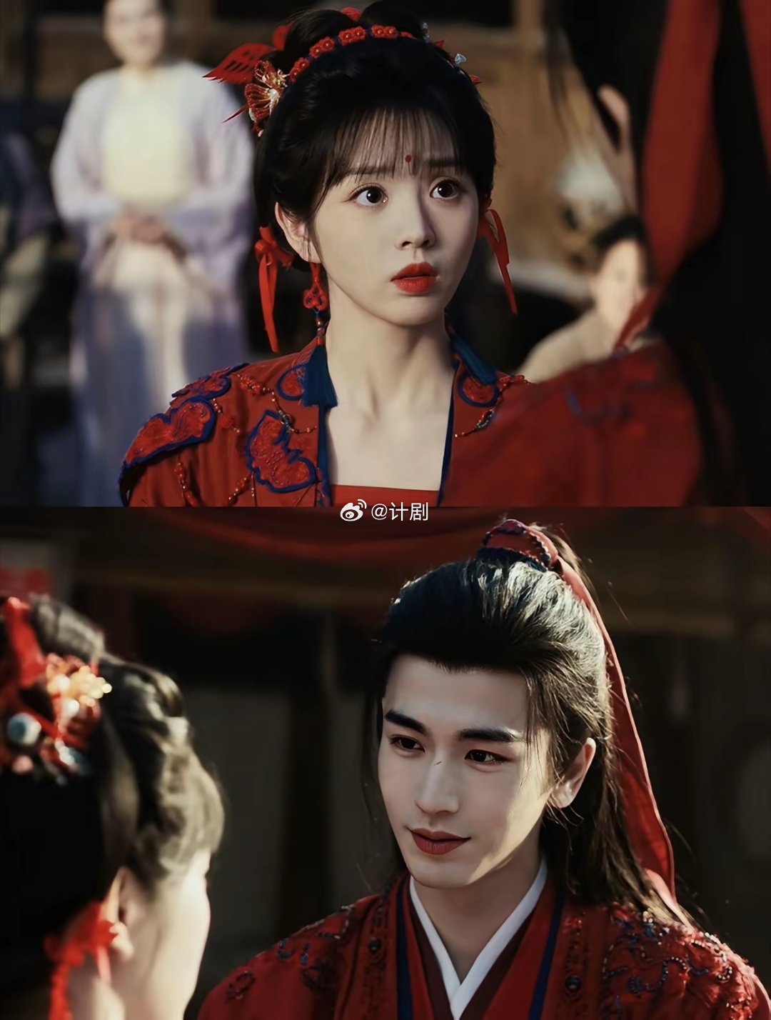 闹大了！热播剧《逐玉》被锤收视造假，全网吵翻？某播剧平台被曝离谱漏洞：点开1秒就