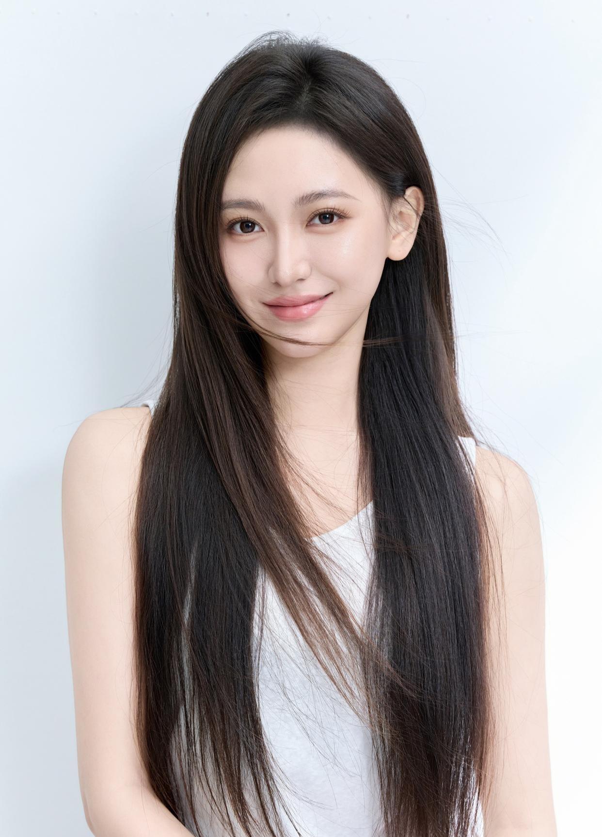 美丽清纯！