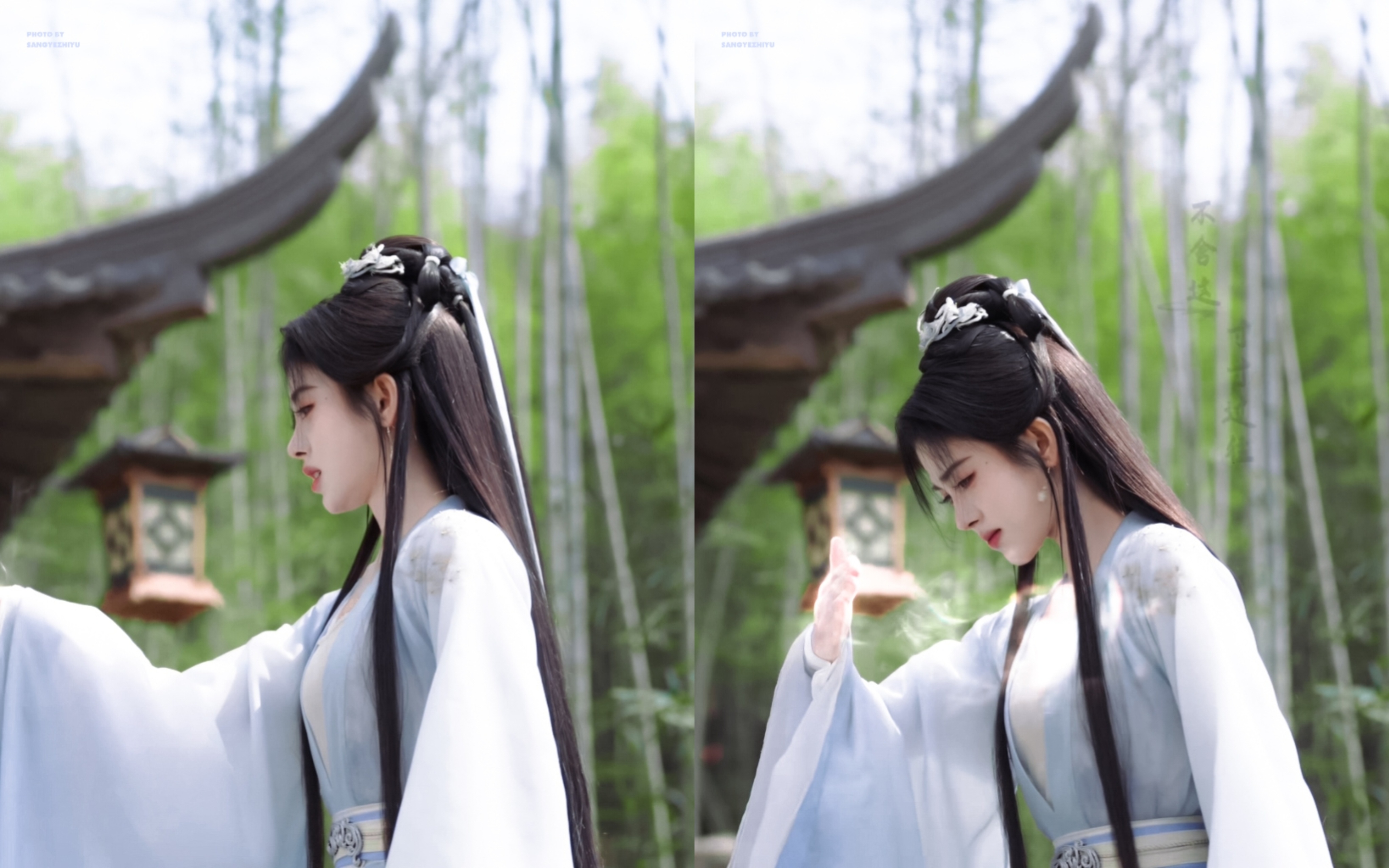 *你凭什么为我做决定🎐鞠婧祎千香