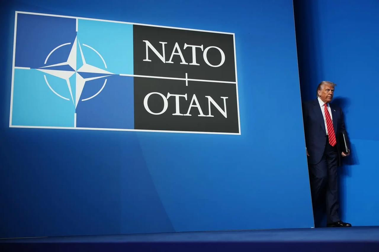 美国连北约也管不动了，在特朗普发话威胁要将西班牙踢出北约之后，北约官员回应声称，