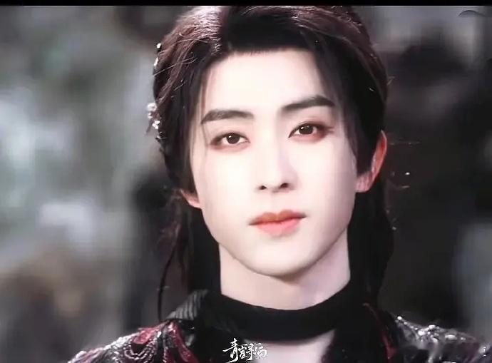 隔壁吹嘘的盛世美颜，不过如此？ 