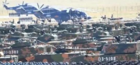 美国欧洲挑衅中国，日本韩国挑衅中国，菲律宾越南挑衅中国，就连比中国弱很多的小国立