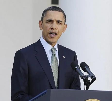 美30年为何对中国“手下留情”？奥巴马道出真相：中国选择了克制

金融危机那会儿