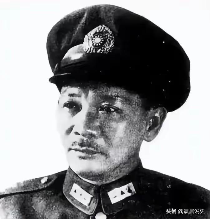 1949年广州，有人堵着张发奎问：“您手下跑出叶剑英、贺龙这些共产党大将，后不后
