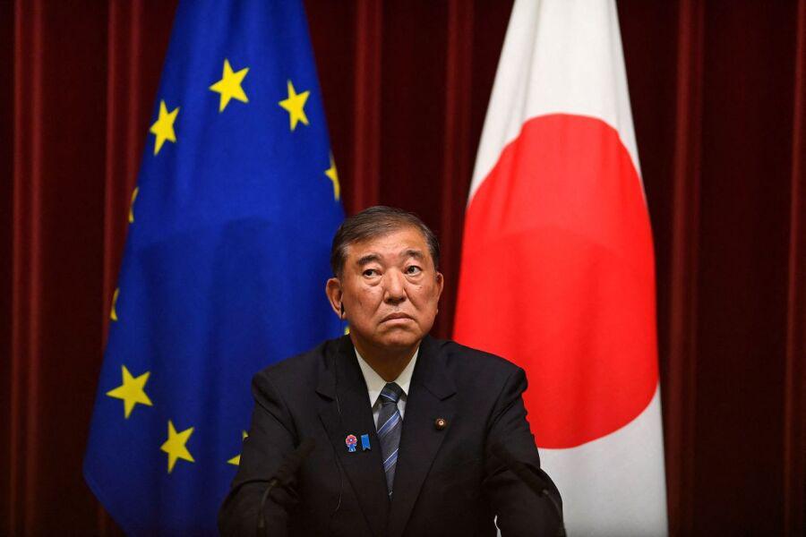 欧美达成协议，10国准备出兵乌克兰，日本宣布为乌克兰提供安全保障！
据彭博社消息