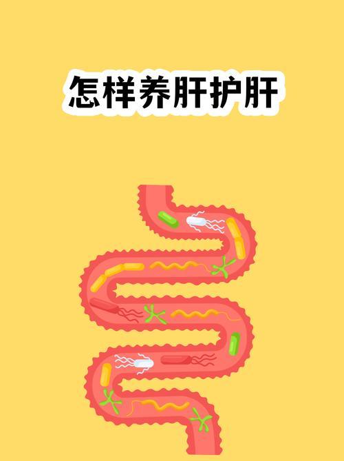 以前总觉得护肝只靠忌口吃药，完全忽略运动的重要性，尤其是爱生闷气、肝火旺盛的人，