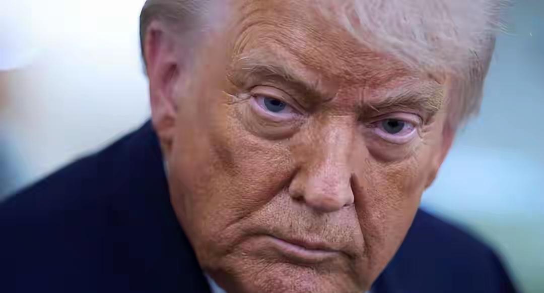 伊朗改变策略，换了新的打法，特朗普受不了了，着急搬救兵！