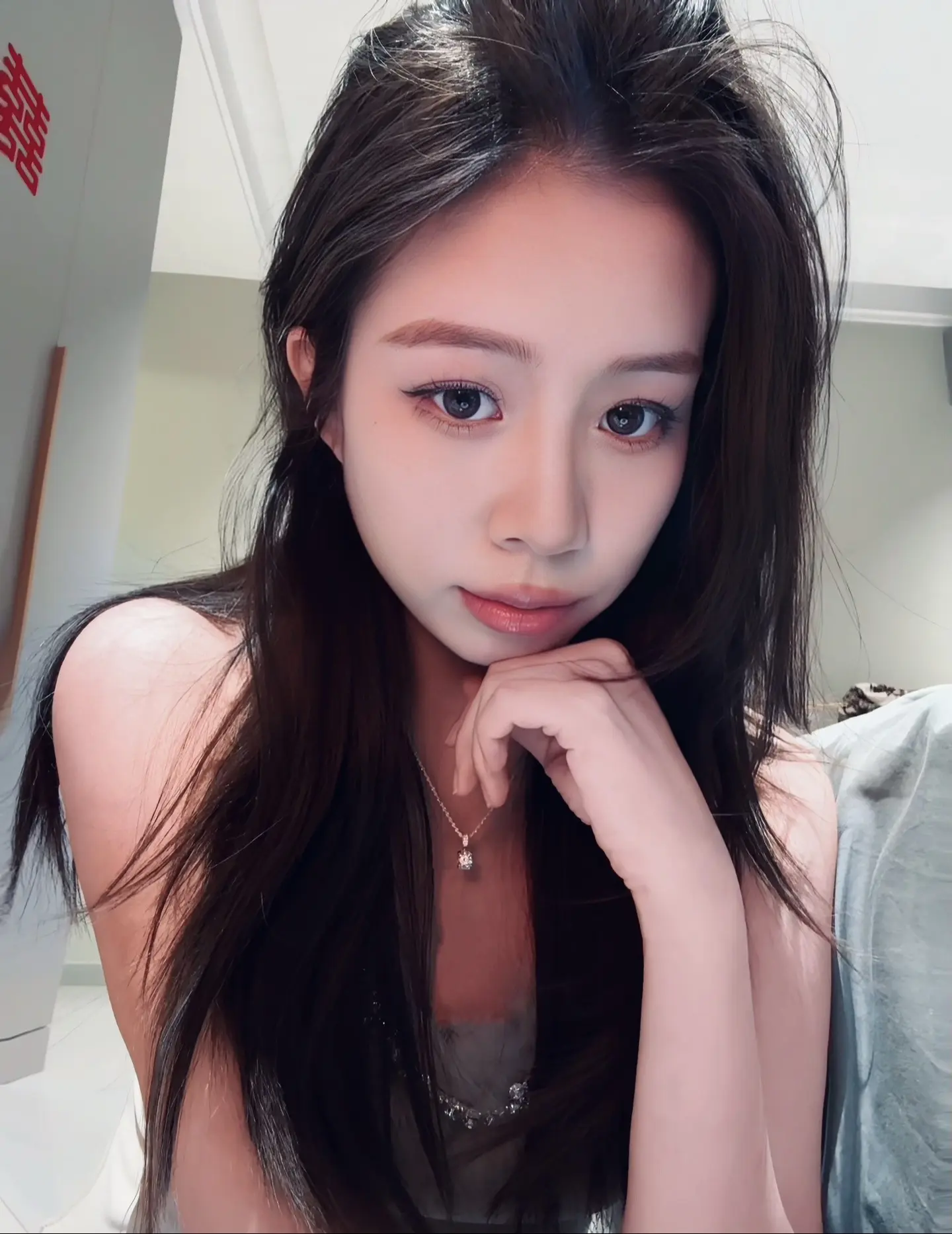 🧑‍🎄 我的苹果🍎尼？